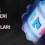 Bahis Siteleri Slot Oyunları